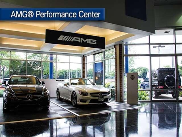 2017 Mercedes-Benz C-Class C 300 4MATIC&#174;